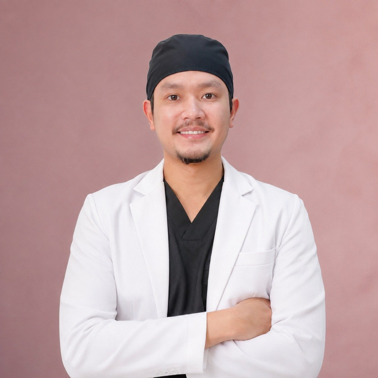 Maesa Dental Clinic | Klinik Gigi Terbaik - drg. Denny Heriawan