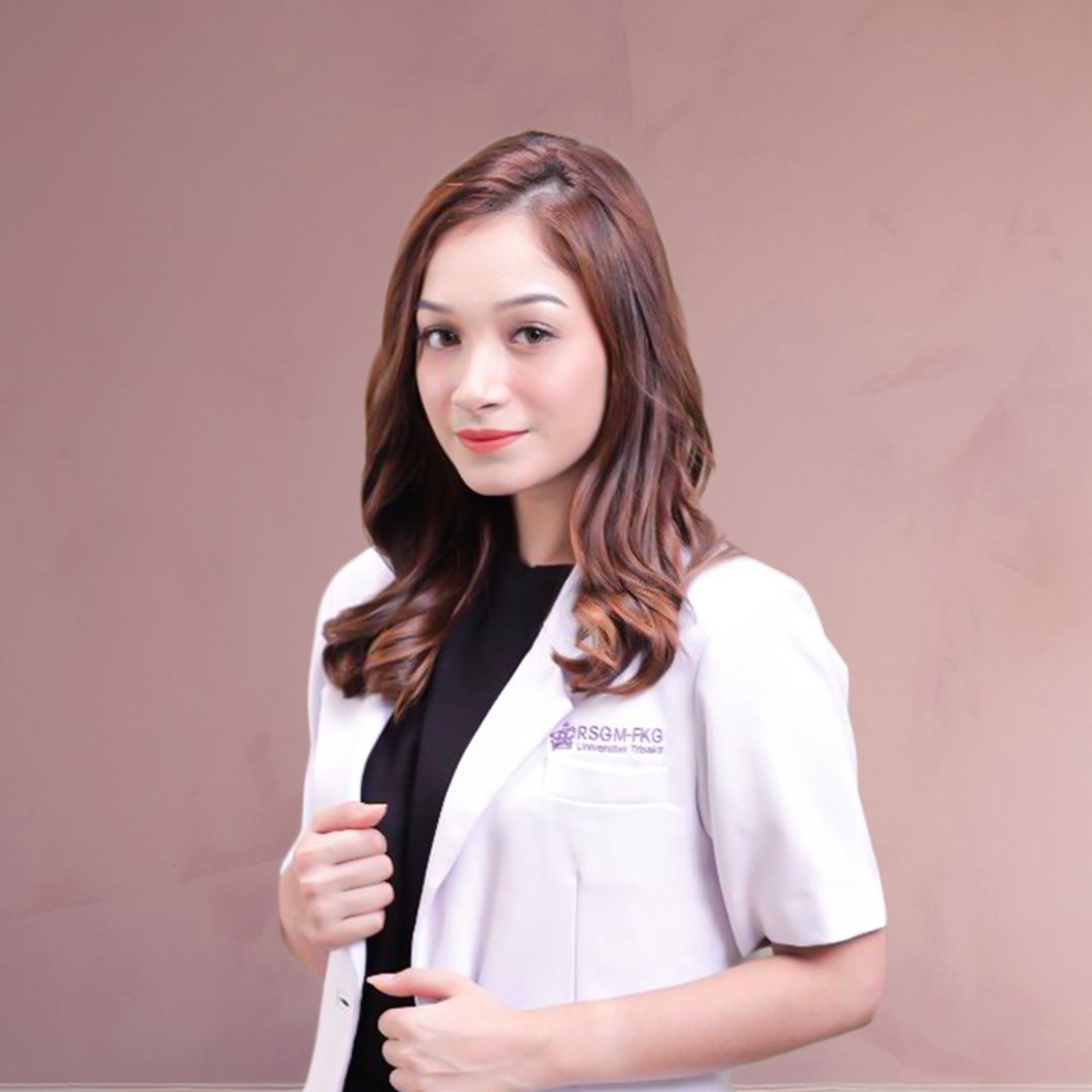 Maesa Dental Clinic | Klinik Gigi Terbaik - drg. Fatimah Ali Shahab