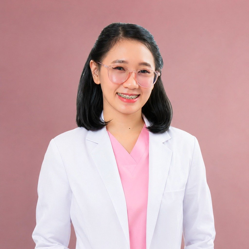 Maesa Dental Clinic | Klinik Gigi Terbaik - drg. Dhamma Cahya Paramitha, MARS