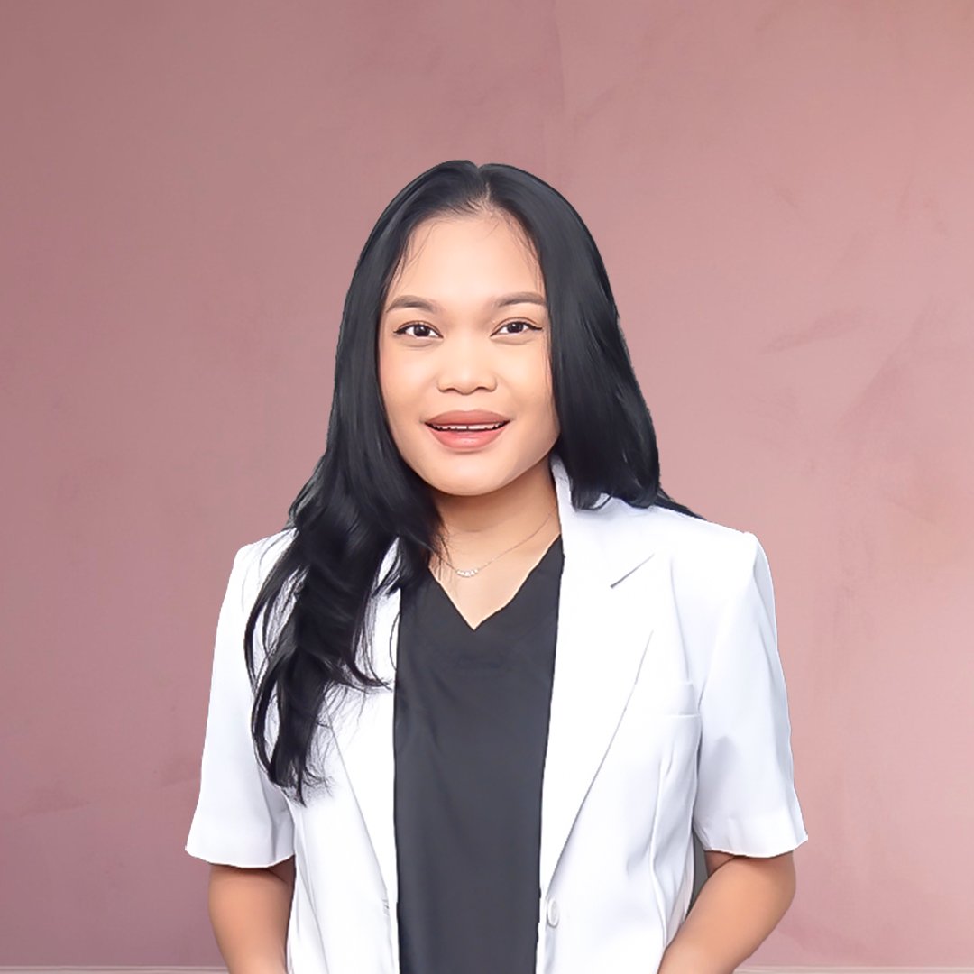 Maesa Dental Clinic | Klinik Gigi Terbaik - drg. Nadya Gabriella