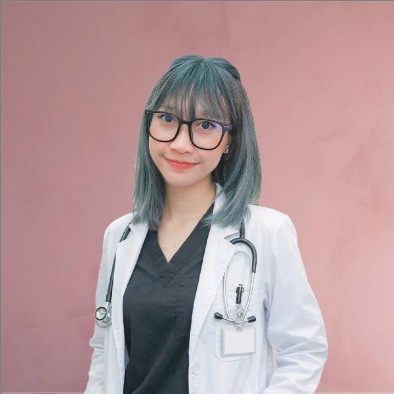 Maesa Dental Clinic | Klinik Gigi Terbaik - drg. Fathiha Muthiha Nurhawa Salampessy