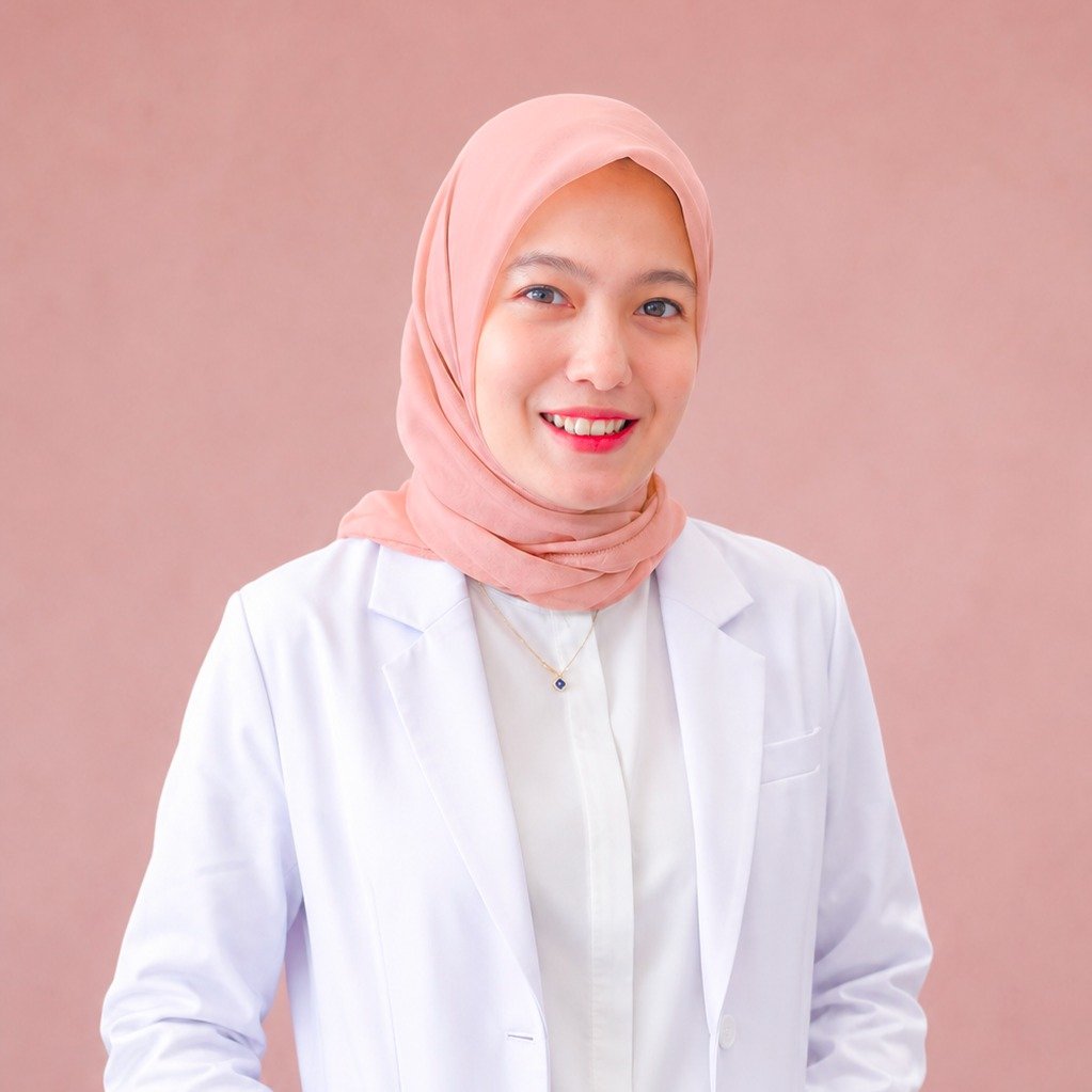 Maesa Dental Clinic | Klinik Gigi Terbaik - drg. Karina Natasha