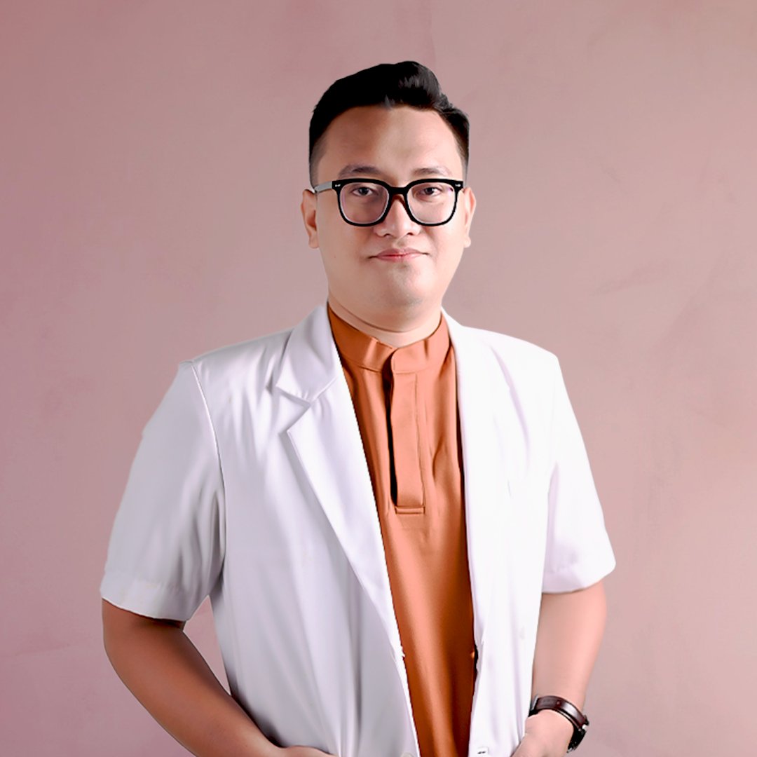 Maesa Dental Clinic | Klinik Gigi Terbaik - drg. Bayu Indra Lesmana