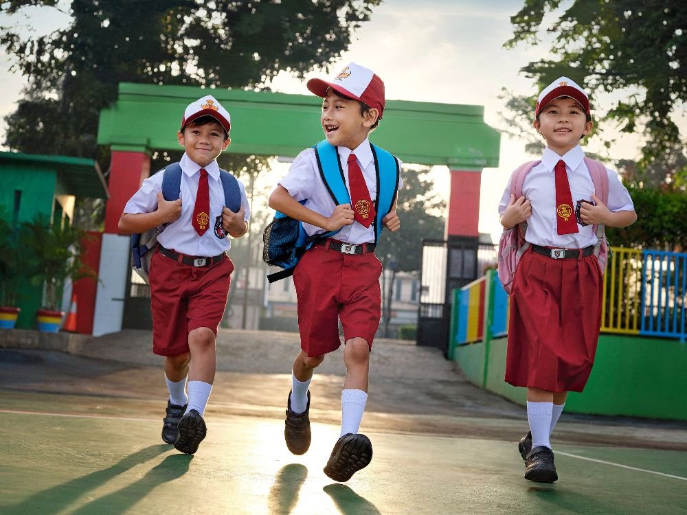 NEWS Maesa Dental Clinic | Klinik Gigi Terbaik - Liburan Sekolah Jadi Waktu Terbaik untuk Periksa Gigi Anak, Kenapa?