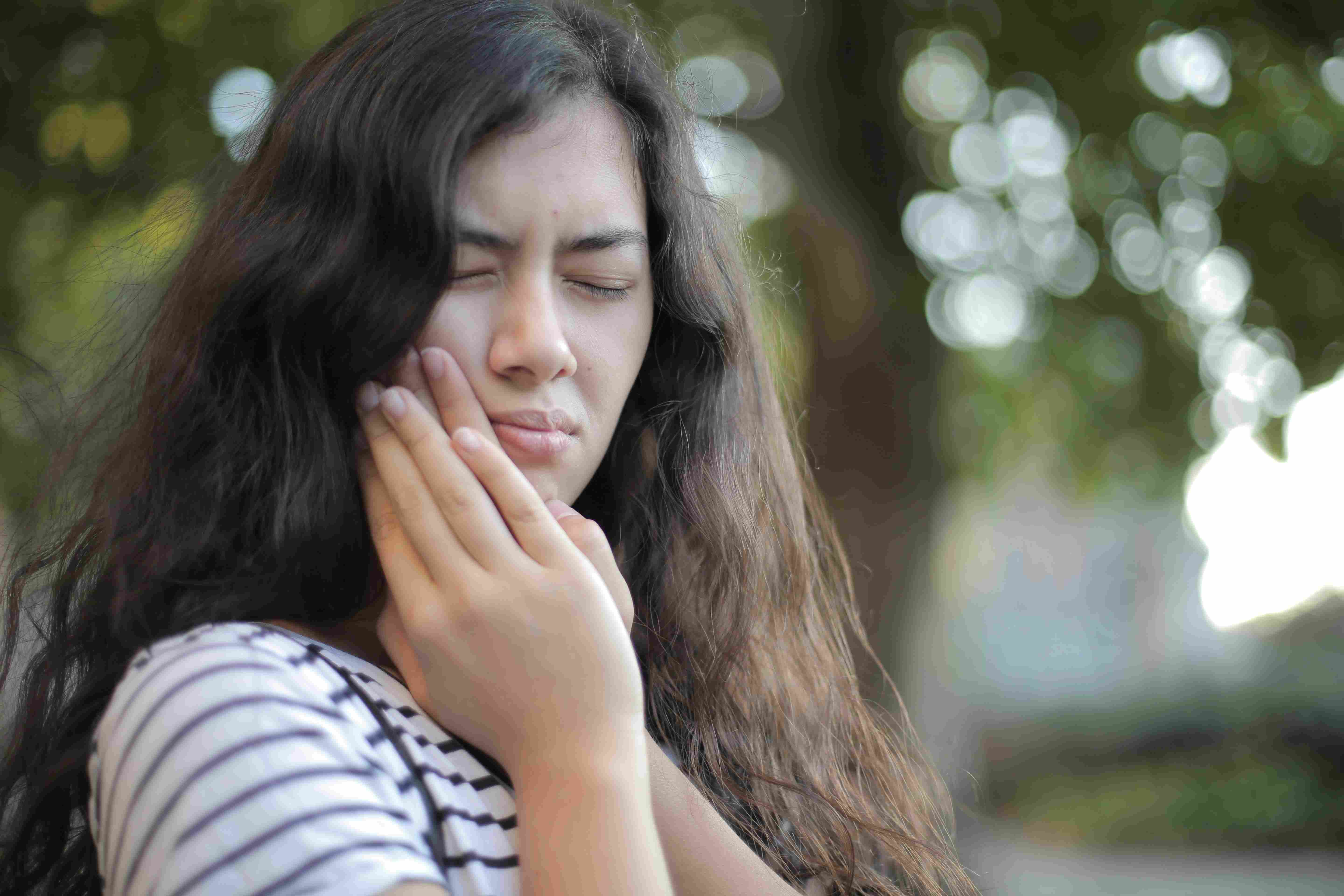 NEWS Maesa Dental Clinic | Klinik Gigi Terbaik - Sering Menunda Perawatan Gigi? Jangan Sampai Kamu Menyesal!