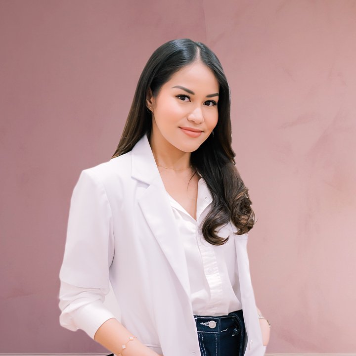 Maesa Dental Clinic | Klinik Gigi Terbaik - drg. Sonia Suhartono