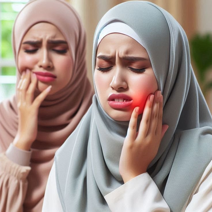 NEWS Maesa Dental Clinic | Klinik Gigi Terbaik - Setelah Lebaran, Gigi Bermasalah? Ini Cara Mengembalikan Kesehatan Gigi dan Mulut