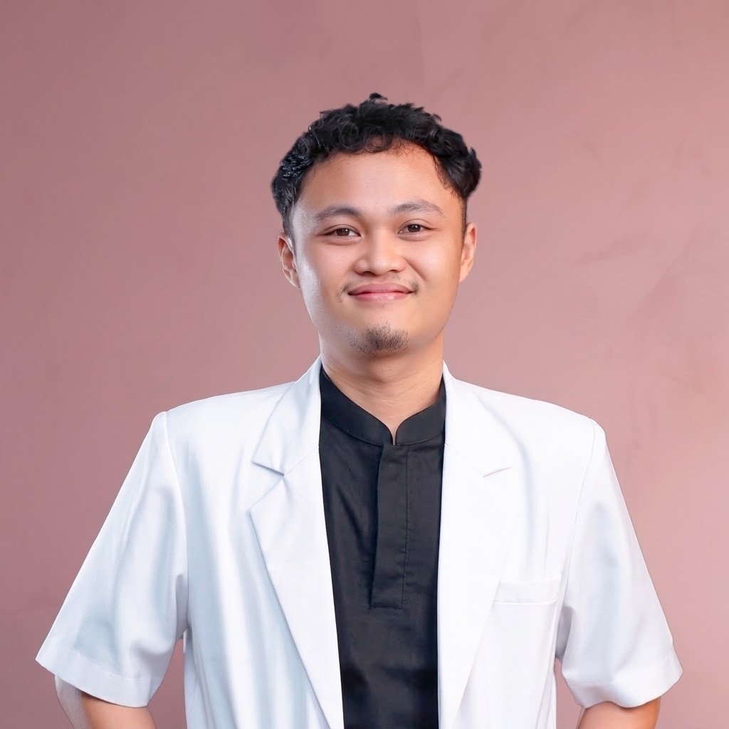 Maesa Dental Clinic | Klinik Gigi Terbaik - drg. Muhammad Fadil Ilhami